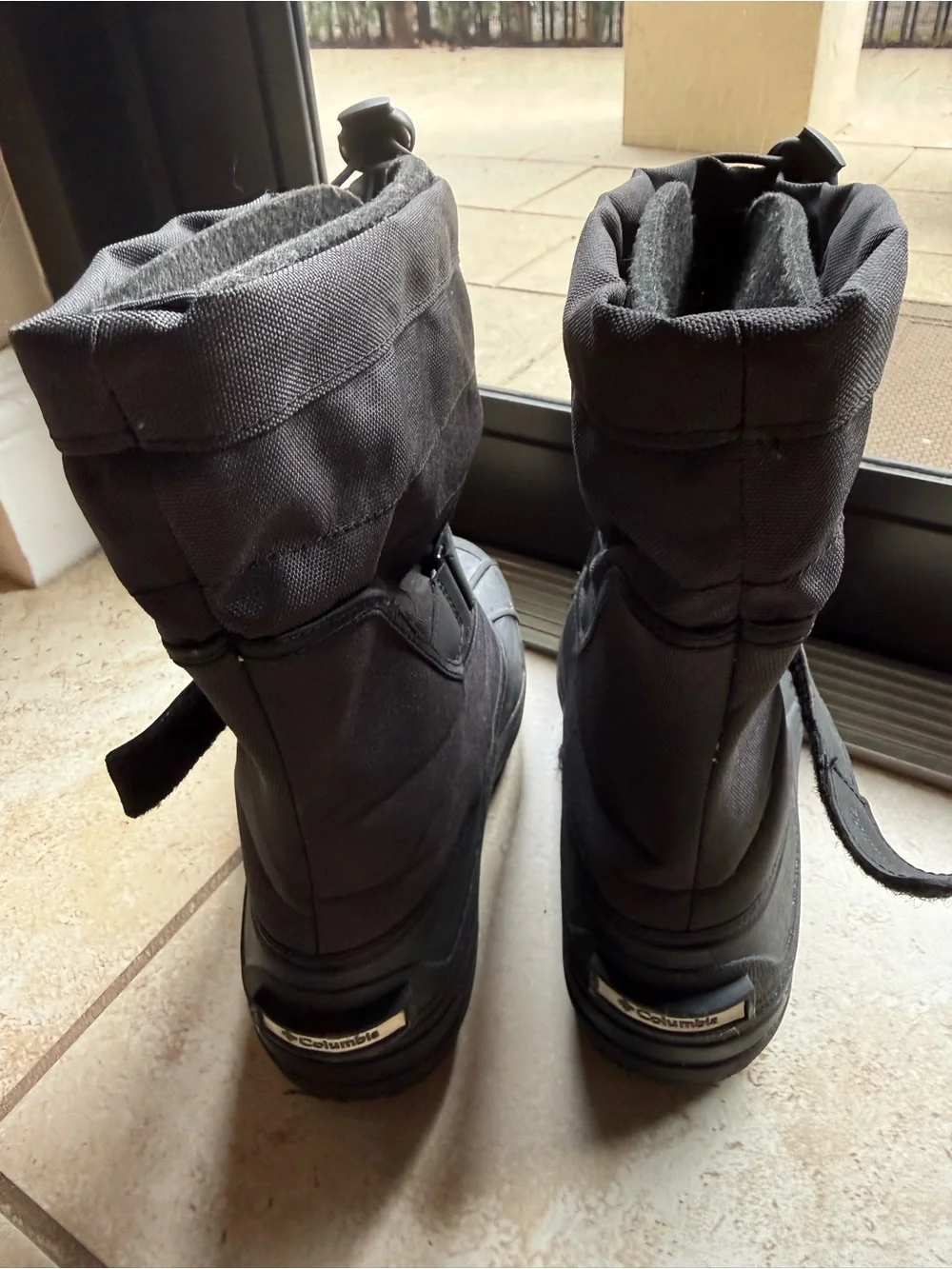 Big Kids’ Powderbug™ Plus II Snow Boot Size 5